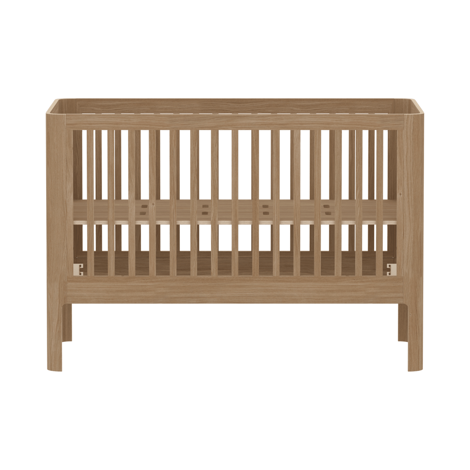 FLEXA Nova Baby cot-Little Nordic