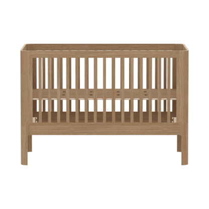 FLEXA Nova Baby cot-Little Nordic