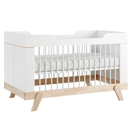 Baby cot-Little Nordic