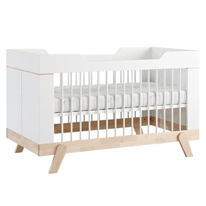 Baby cot-Little Nordic