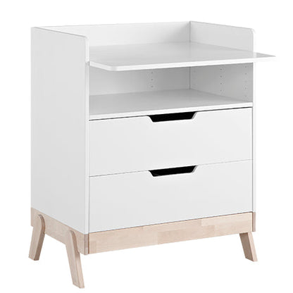Changing cabinet-Little Nordic