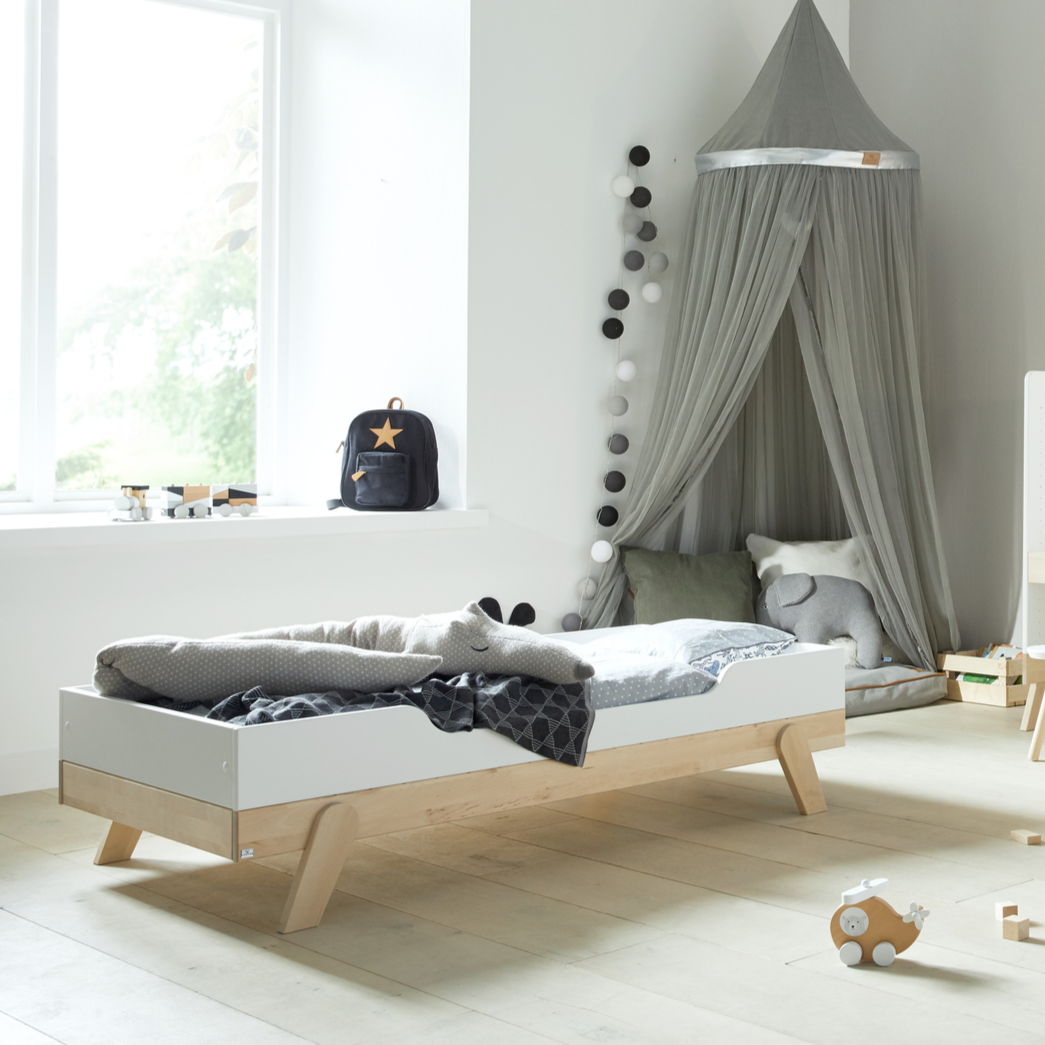 Baby cot-Little Nordic