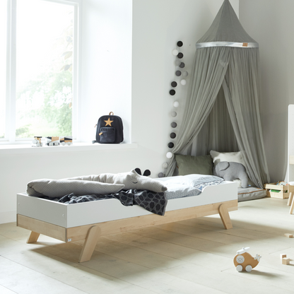 Baby cot-Little Nordic
