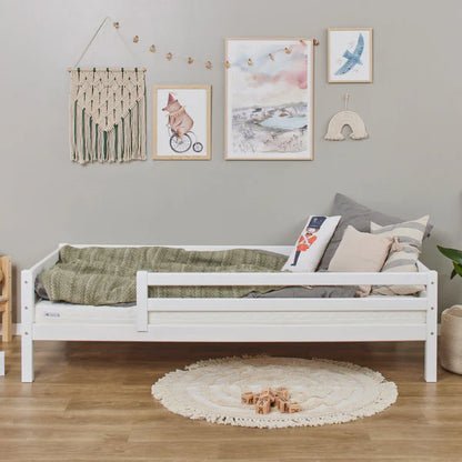 Hoppekids ECO Dream Toddler Bed-Little Nordic