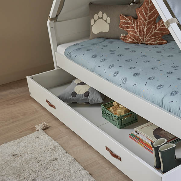 Cool Kids single tipi bed - Jungle book-Little Nordic
