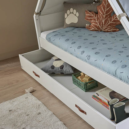 Cool Kids single tipi bed - Jungle book-Little Nordic