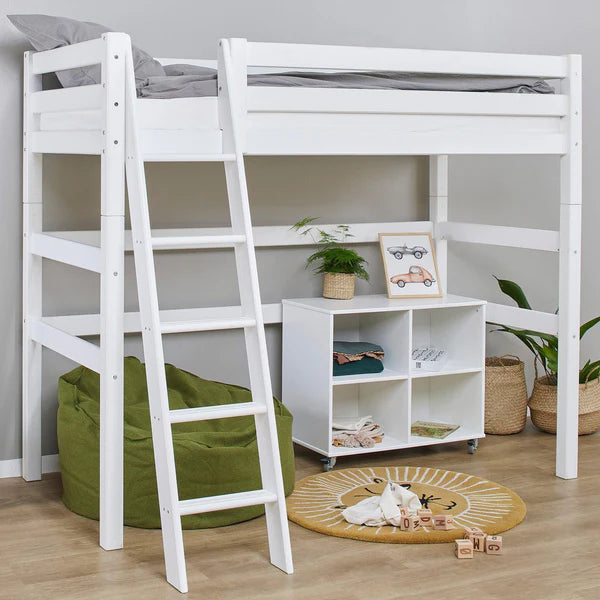 Hoppekids ECO Luxury Loft Bed-Little Nordic