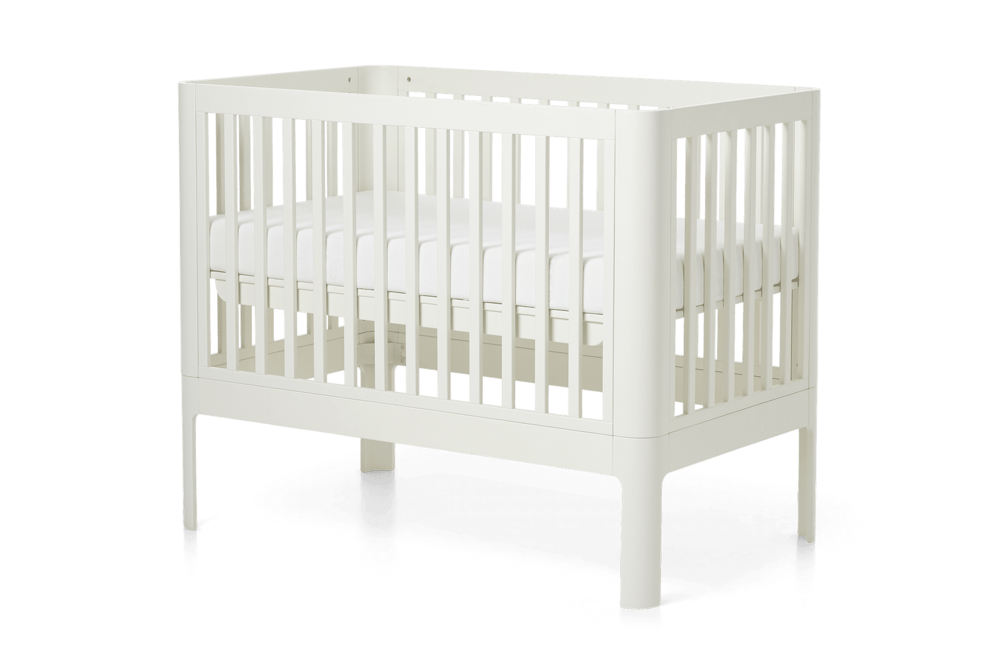FLEXA Nova Baby cot-Little Nordic