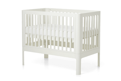 FLEXA Nova Baby cot-Little Nordic