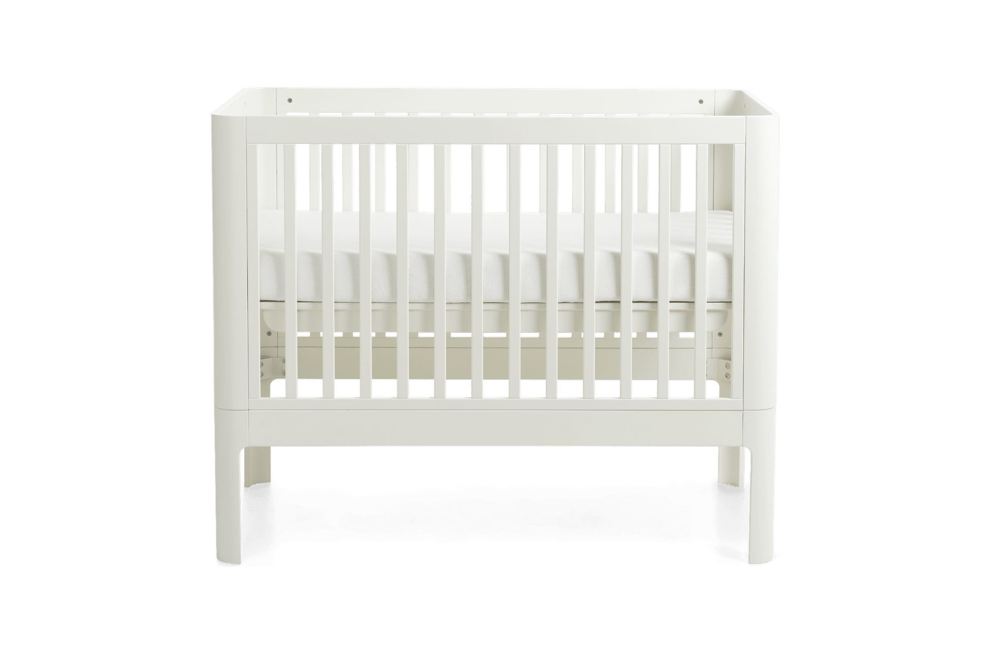 FLEXA Nova Baby cot-Little Nordic