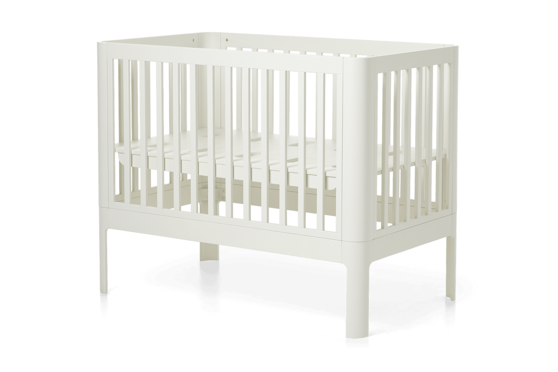 FLEXA Nova Baby cot-Little Nordic