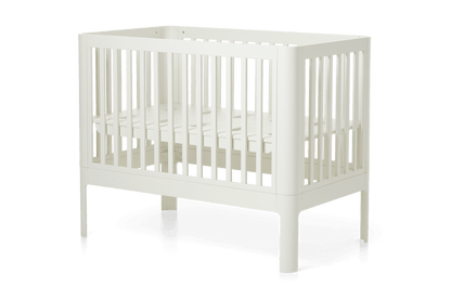 FLEXA Nova Baby cot-Little Nordic