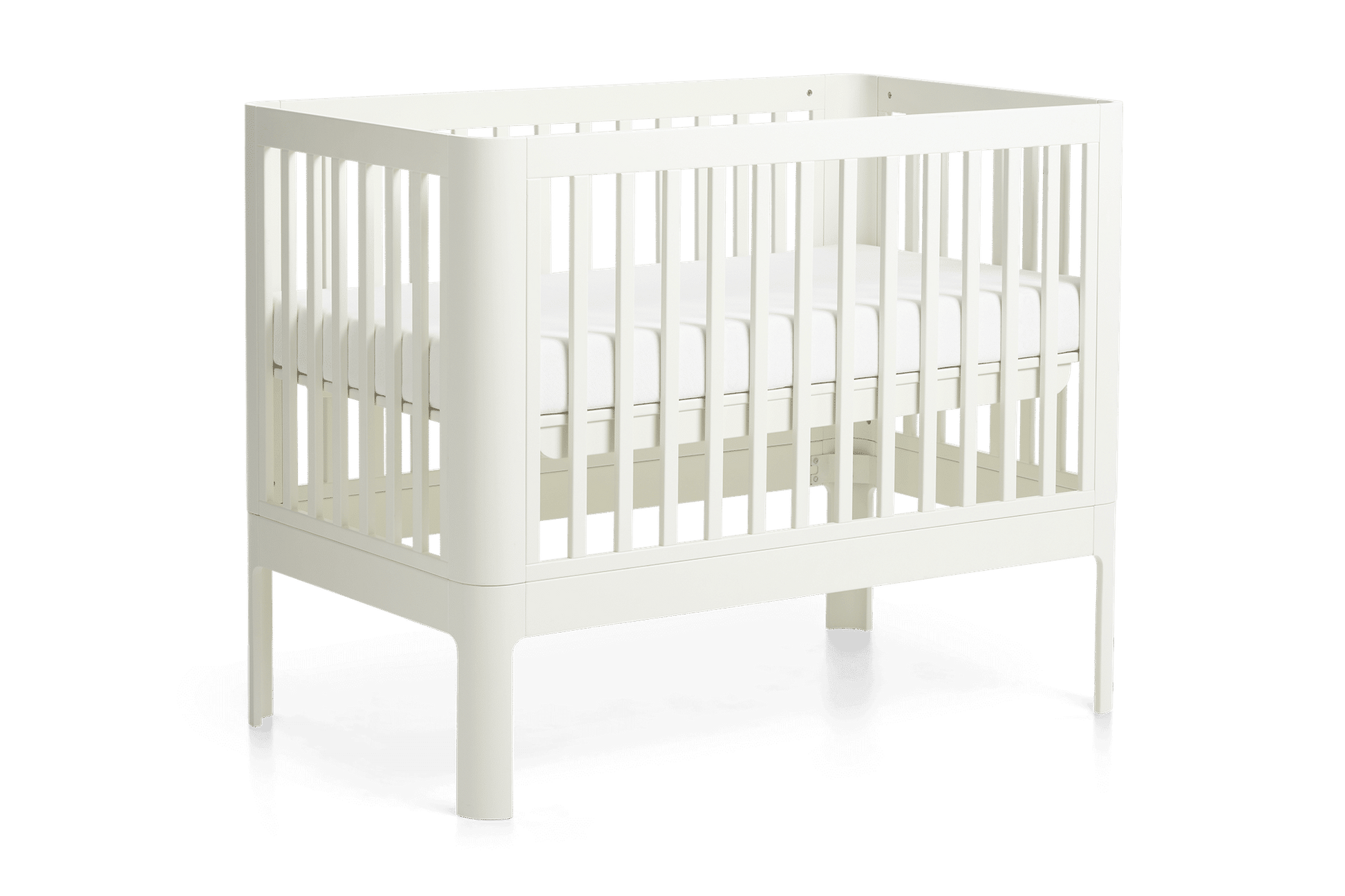 FLEXA Nova Baby cot-Little Nordic