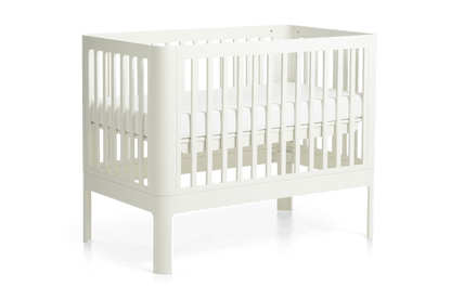 FLEXA Nova Baby cot-Little Nordic