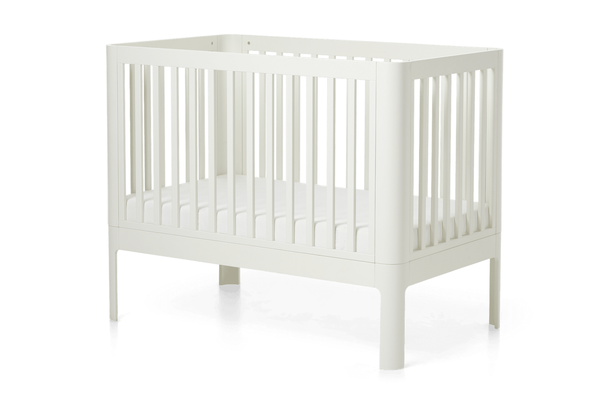 FLEXA Nova Baby cot-Little Nordic