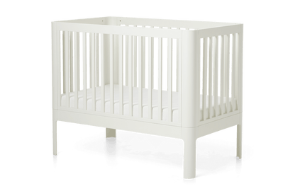 FLEXA Nova Baby cot-Little Nordic