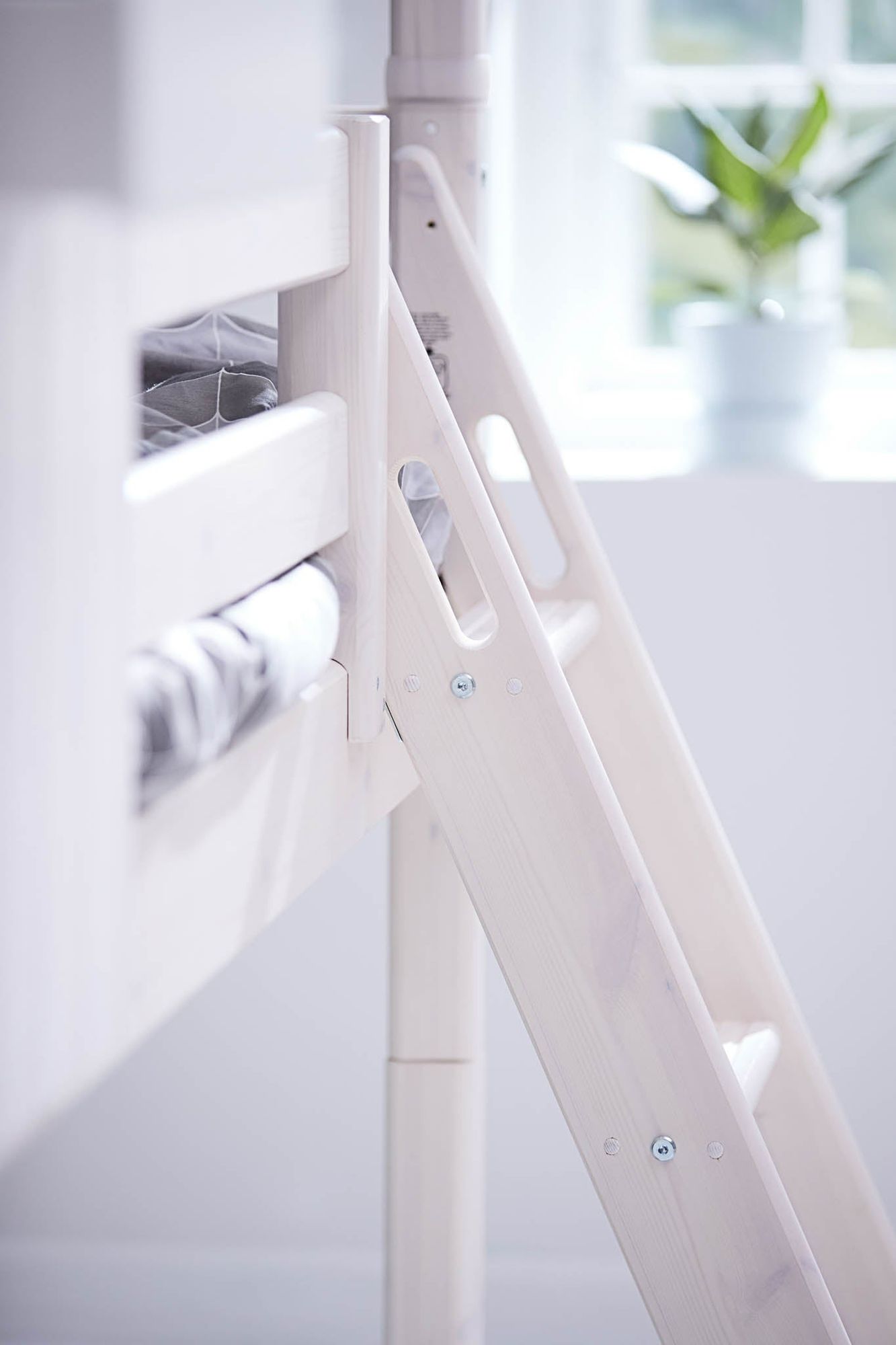 FLEXA Mid-high Playhouse-Little Nordic