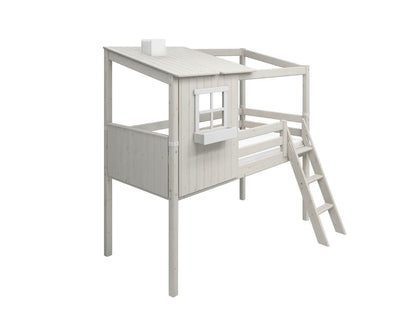 FLEXA Mid-high Playhouse-Little Nordic
