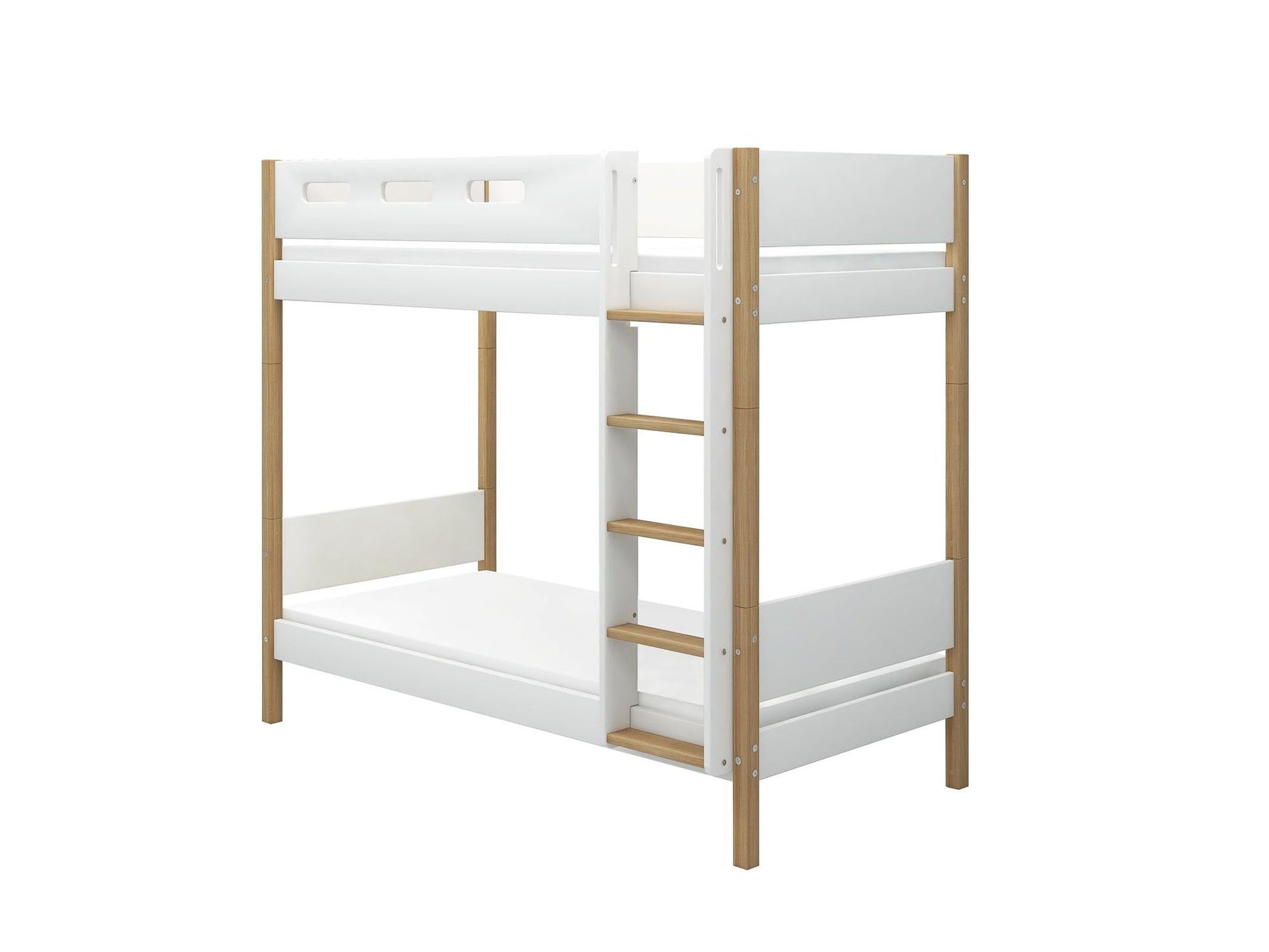 FLEXA Nor Bunk bed, extra high-Little Nordic