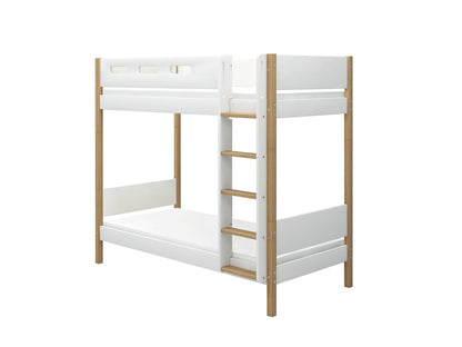 FLEXA Nor Bunk bed, extra high-Little Nordic