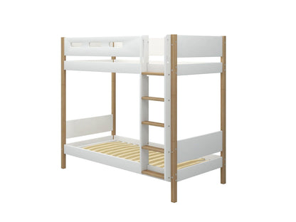 FLEXA Nor Bunk bed, extra high-Little Nordic