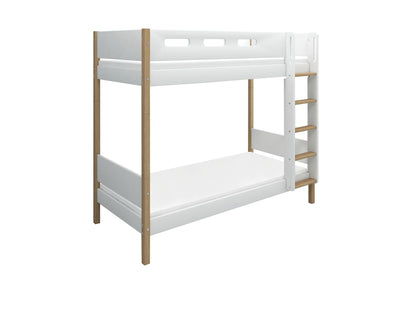 FLEXA Nor Bunk bed, extra high-Little Nordic