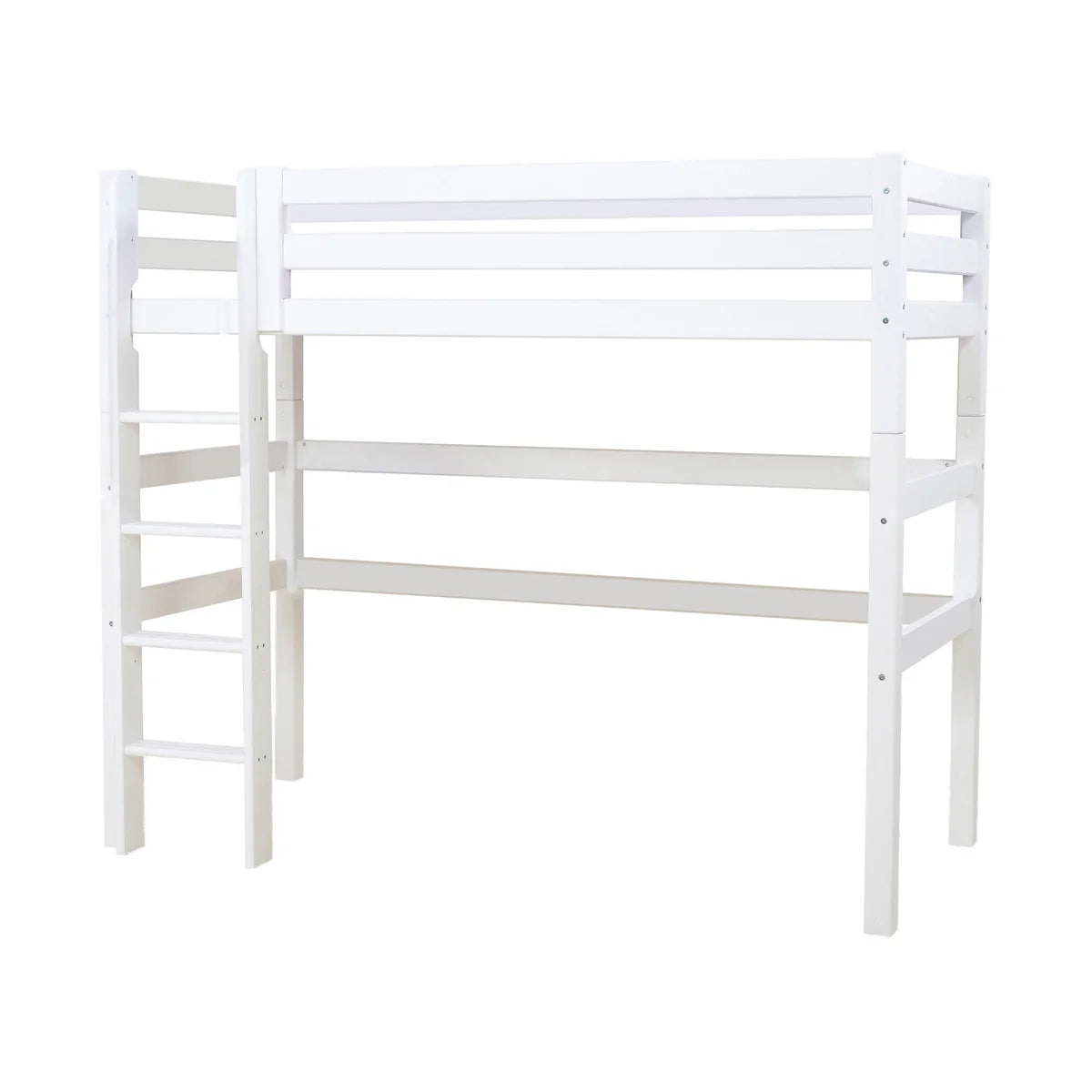 Hoppekids ECO Luxury Loft Bed-Little Nordic