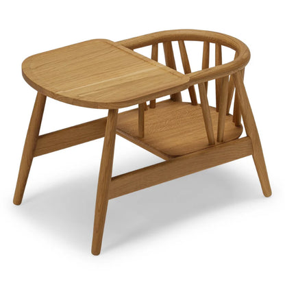 Oaklings Smilla Toddler Chair - Oak